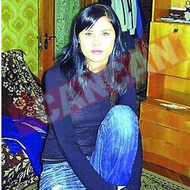 Alexandra Radoi, sora capitanului Stelei, se zbate in saracie