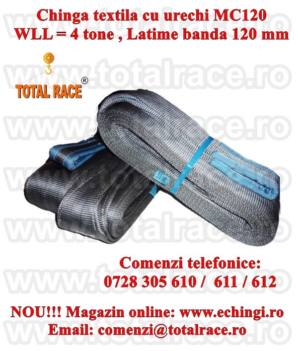CHINGI TEXTILE 4 TONE 10 METRI 