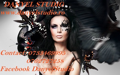 Danyel Studio isi mareste echipa!