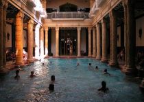 Cel mai mare lac termal subteran, dezvaluit la Budapesta