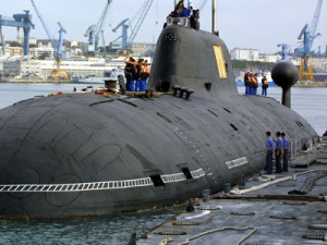 Eroare de software, posibila cauza a accidentului submarinului rusesc Nerpa