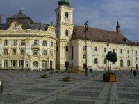 La Sibiu incepe, azi, prima Adunare Ecumenica Europeana intr-o tara majoritar ortodoxa