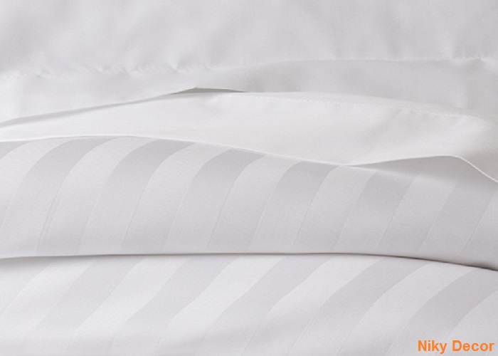 Lenjerii de pat pentru Hoteluri si Pensiuni