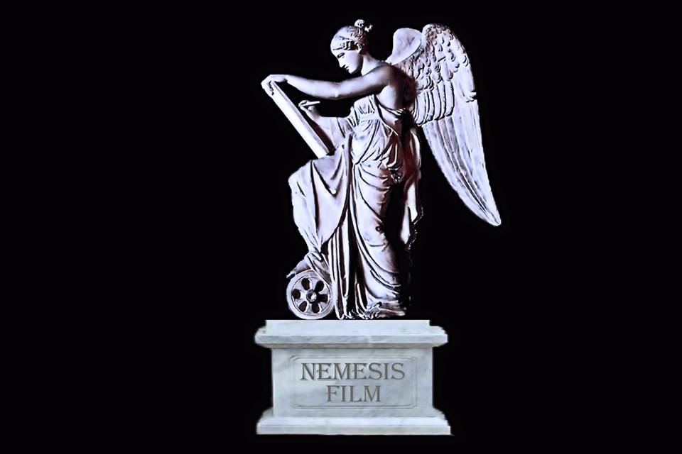 Filmari nunti,botez,evenimente,servicii video Nemesis Film Production