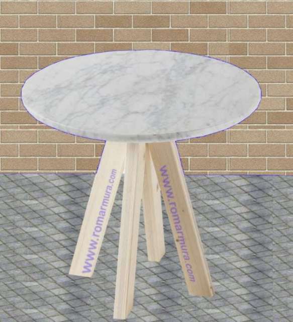 Masuta marmura calitate