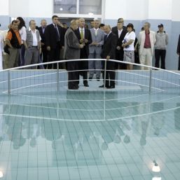 Cea mai mare clinica pentru persoane cu handicap langa Spitalul Panduri