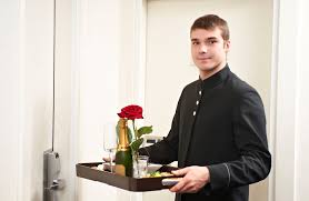 Personal hotelier pentru Germania, 1300 euro