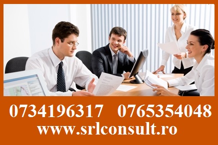 INFIINTARI FIRME URGENT 