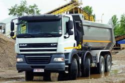 Lucreaza ca sofer pe camion in Germania