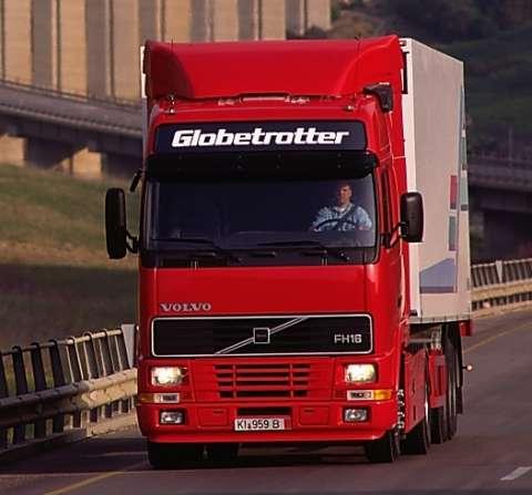 Soferi Tir pentru Germania, 1800 euro