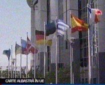 Imigrantii supercalificati vor primi Carte Albastra si salariu minim garantat in UE