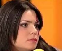 Marijuana, drogata in emisiunea lui MAruta, Happy Hour