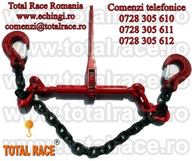 LANTURI DE ANCORARE SISTEME COMPLETE ECHINGI.RO
