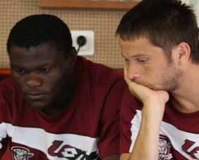 Rapid - FC Vaslui, in direct la GspTV, Sambata la 21:45. Bozovici si Boya, dati afara din lot