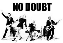 Gwen Stefani se reintoarce la No Doubt in 2009