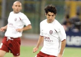 CFR Cluj - AS Roma in direct Miercuri la ProTV, ora 21:45. Culio si Muresan, apti de joc