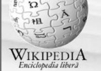 Wikipedia devine motor de cautare
