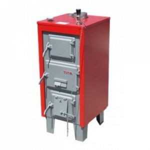 Centrala pe lemne Uniline 23 kw