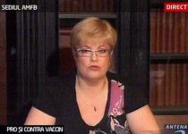 Asociatia Medicilor de Familie, despre vaccinul HPV: Teama a aparut din cauza lipsei de informatii