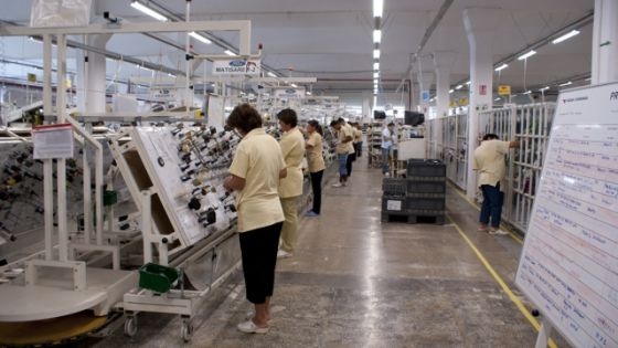 Fabrica de cablaje auto 1500 euro