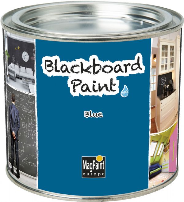 Vopsea blackboard 0.5L MagPaint
