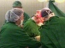 Premiera la Spitalul Judetean Brasov: Transplant de rinichi