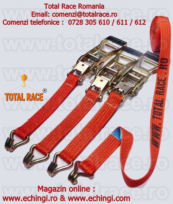 Sisteme fixare marfa Total Race