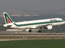 Alitalia isi vinde colectia de opere de arta ca sa supravietuiasca