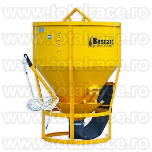 Bena beton utilaje de constructii livrare stoc Bucuresti