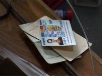 Peste 8.500 de acte de identitate au fost emise cu o zi inainte de alegeri