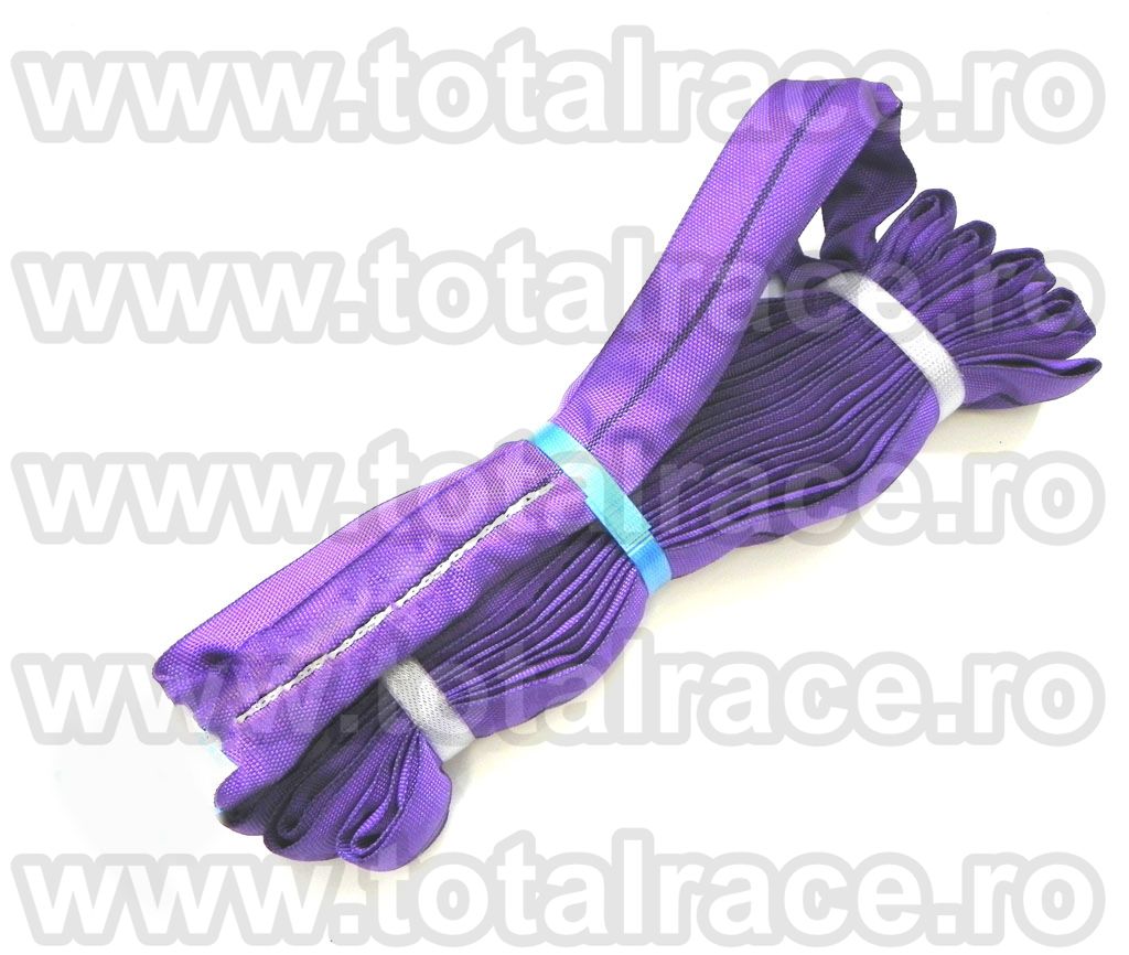 Sufe textile, sufe de ridicare, franghii circulare, chingi circulare echingi.ro