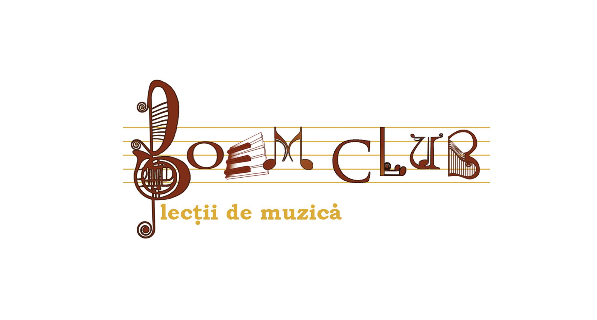 Inscrieri pentru anul 2016 la Boem Club