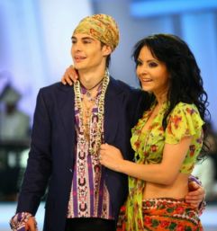 Giulia si Andrei au castigat trofeul Dansez pentru tine - VIDEO