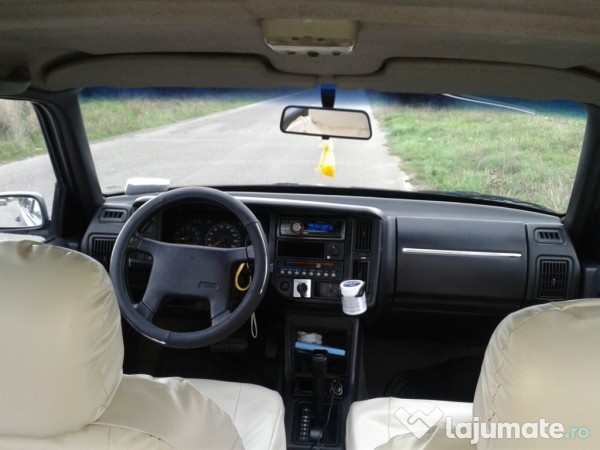  Vand VOLVO 460 GLE in stare de functionare impecabila