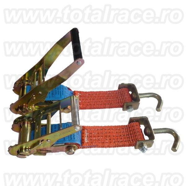 Sufa ancorare roata in 3 puncte 50 mm 4 m Total Race