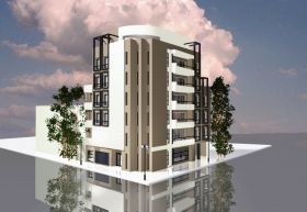 Shine Executive Apartments - sedii pentru IMM-uri in Centrul Bucurestiului