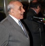 Disidentul Vasile Paraschiv a refuzat decoratia acordata de 