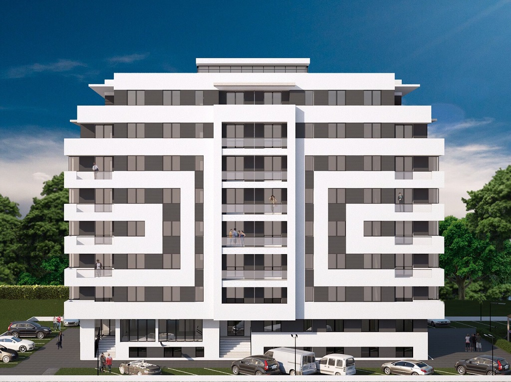 Apartament 2 camere,49 mp utili,Rezervelor 79