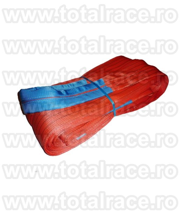 Sufe textile urechi macarale 10 tone 4 metri