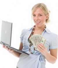 Job part-time de acasa