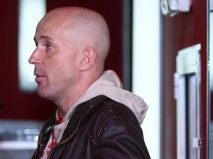 Mugur Mihaescu - Garcea, cercetat de politisti pentru blocarea circulatiei