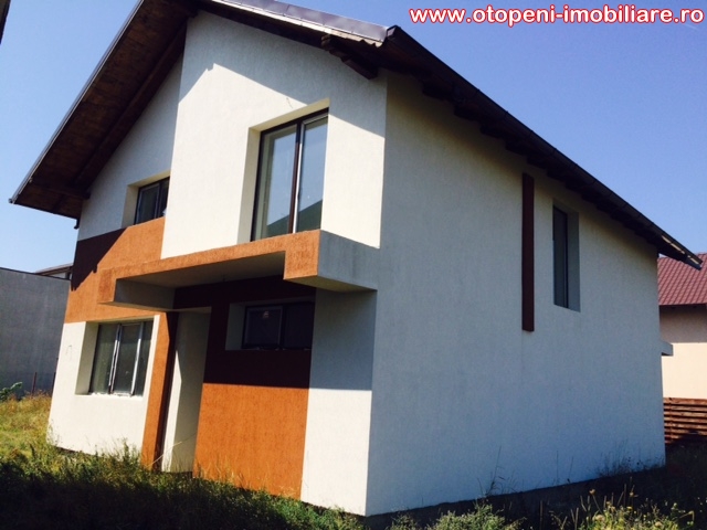 EXCLUSIVITATE 2016! Casa de vanzare in Otopeni, zona Mega Image