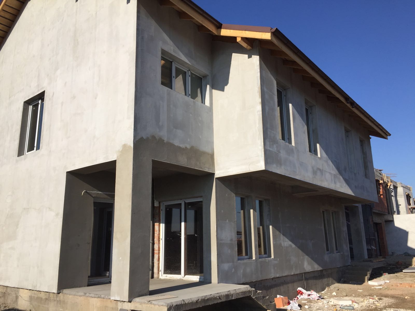 EXCLUSIVITATE 2016! Casa de vanzare Otopeni, Mega Image