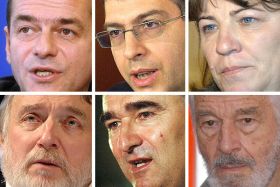 Marile aberatii dupa uninominal. Cine rateaza Parlamentul, desi a iesit pe primul loc