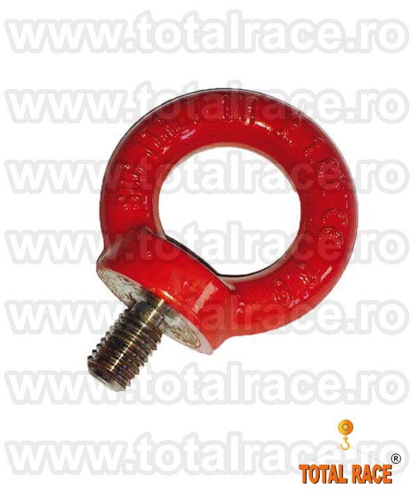 Puncte prindere grad 80 tip tata Total Race
