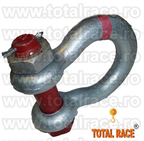 Chei tachelaj G2130, echipamente de ridicat