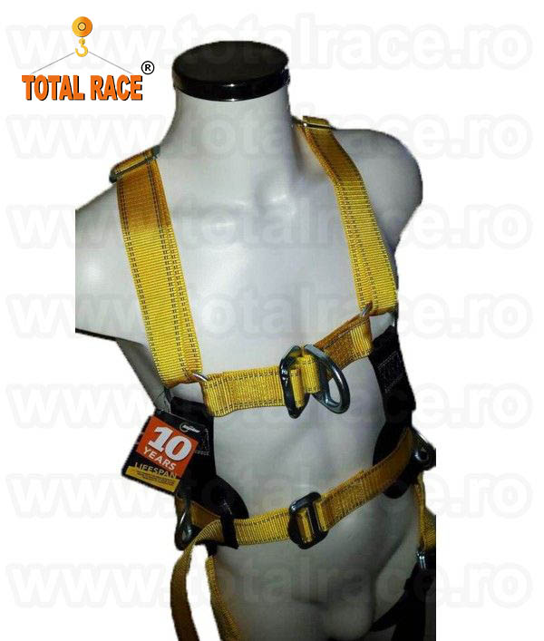 Gama completa centuri siguranta tip ham