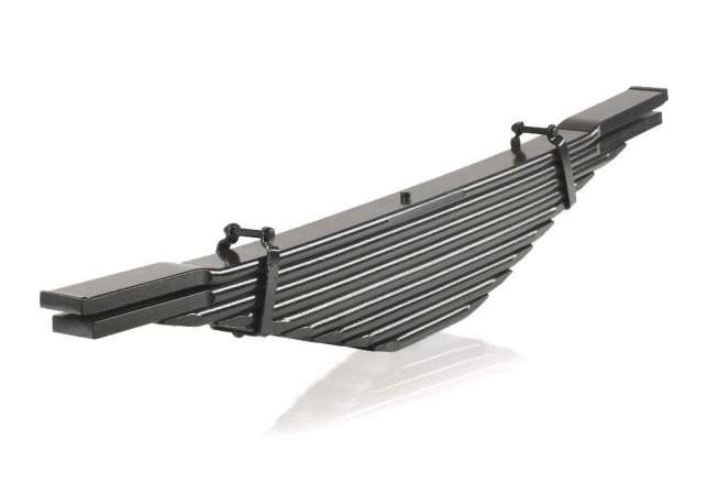 Arcuri lamelare si foi de arc