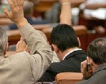 Candidatii care n-au obtinut mandatul, dar au castigat detasat in colegii ameninta cu procese