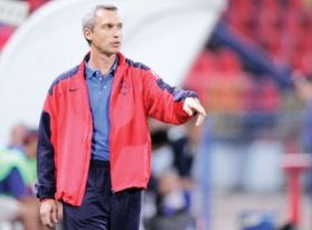 CFR Cluj pregateste o oferta fabuloasa pentru Oleg Protasov